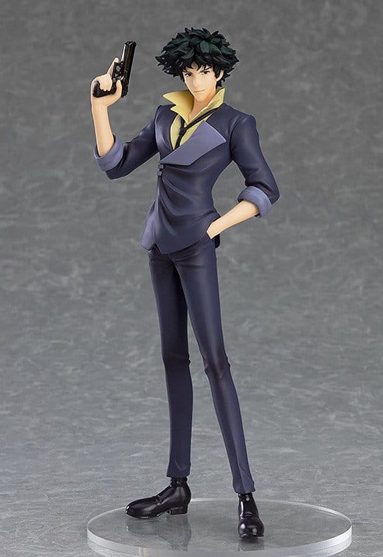 Cowboy Bebop Spike Spiegel Pop Up Parade Statue