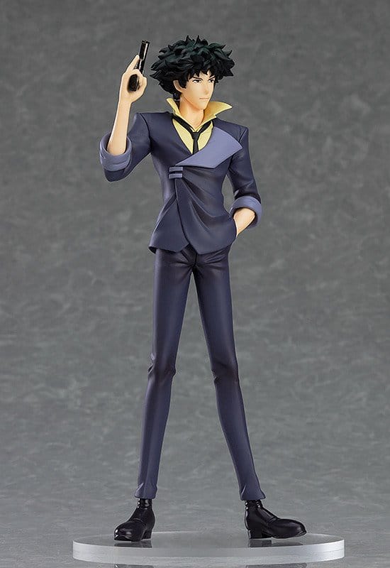Cowboy Bebop Spike Spiegel Pop Up Parade Statue