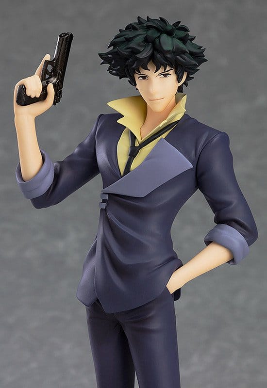 Cowboy Bebop Spike Spiegel Pop Up Parade Statue