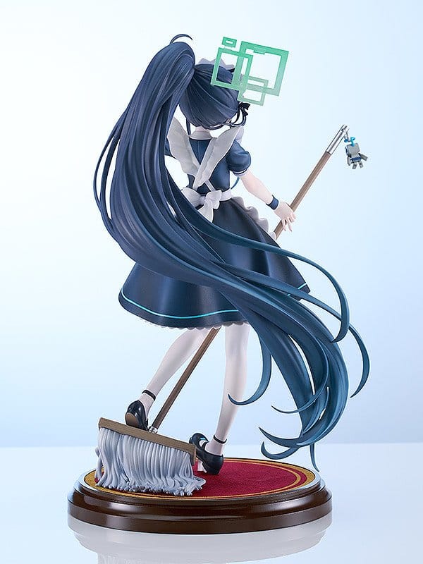 Blue Archive Aris (Maid) (Rerelease) 1/7 Statue