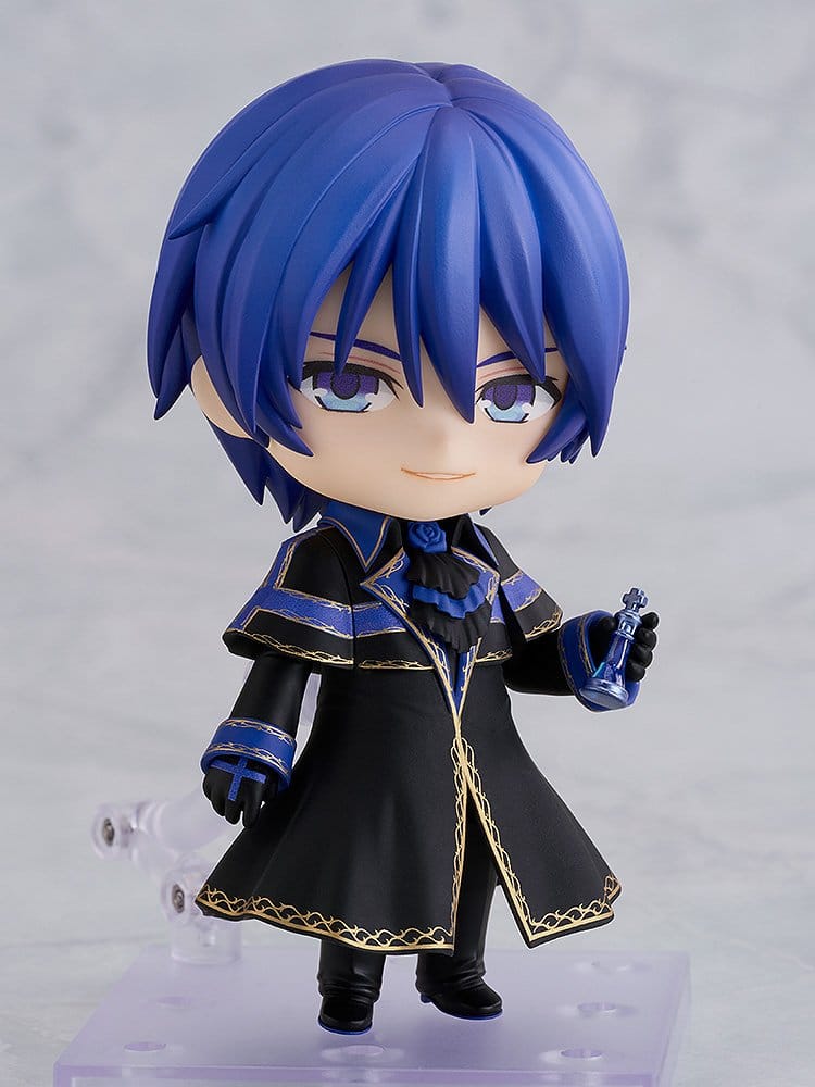 Character Vocal Series Kaito Cantarella Ver. Nendoroid Statue