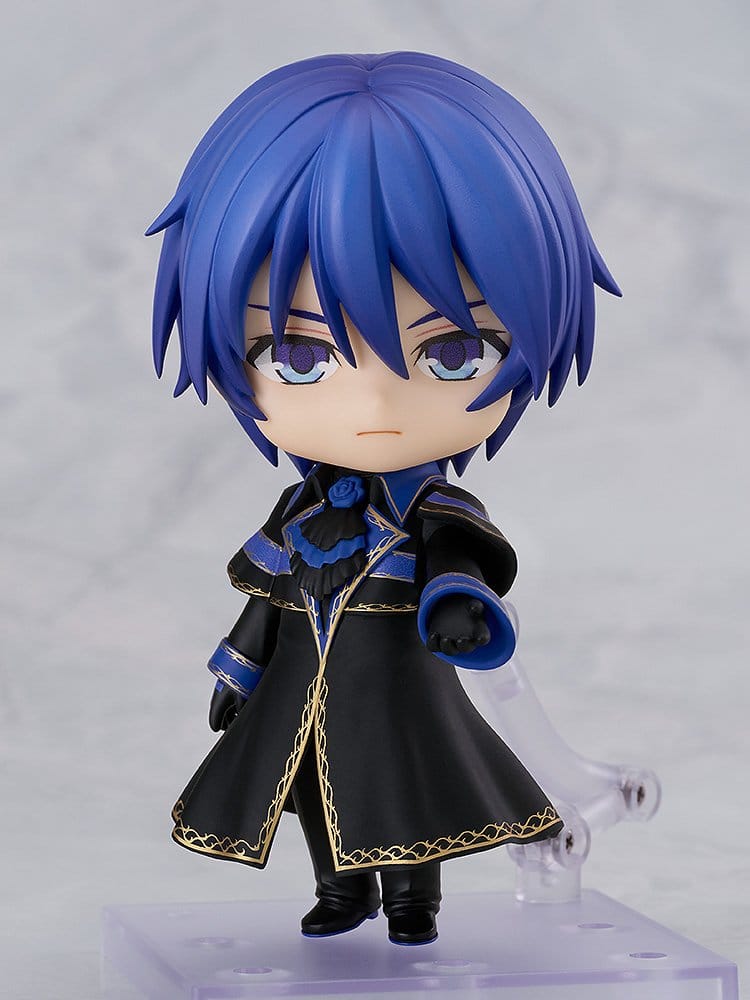 Character Vocal Series Kaito Cantarella Ver. Nendoroid Statue
