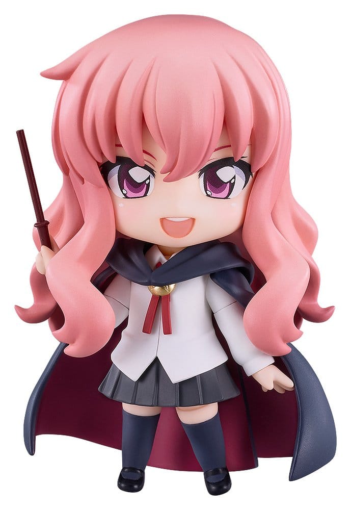 Zero no Tsukaima F Louise Nendoroid 2.0 Actionfigur