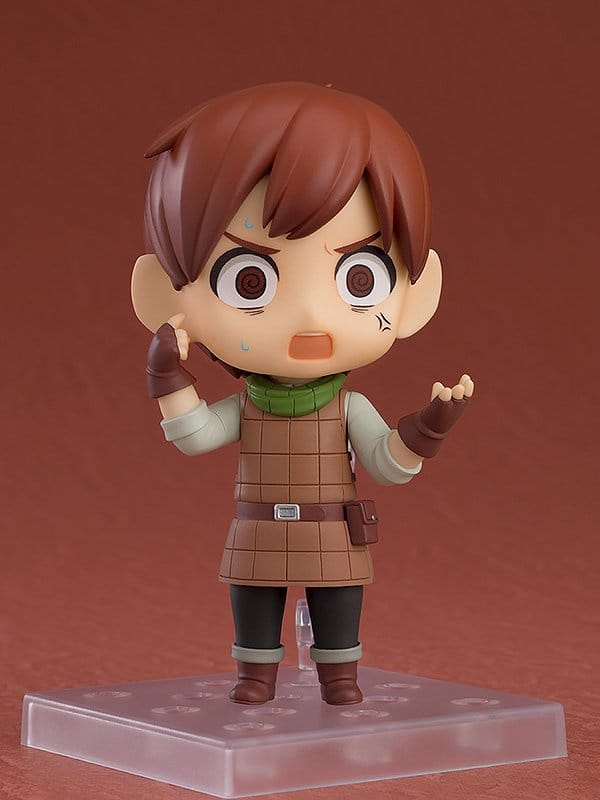 Delicious in Dungeon Chilchuck Nendoroid Actionfigur