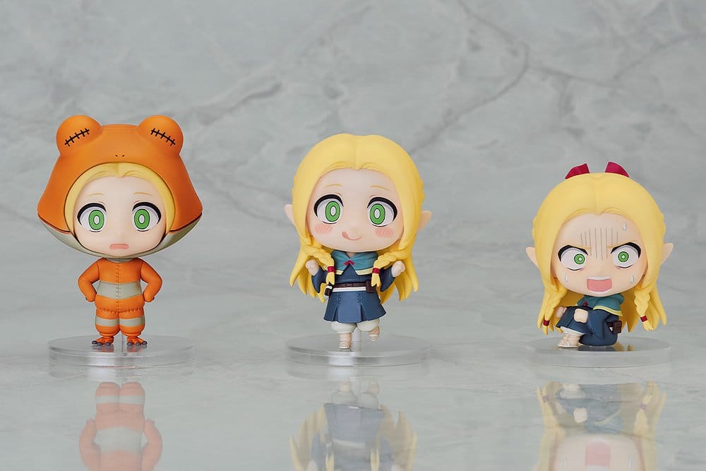 Delicious in Dungeon A Bunch of Marcilles! Nendoroid Blind Box Sortiment Figur