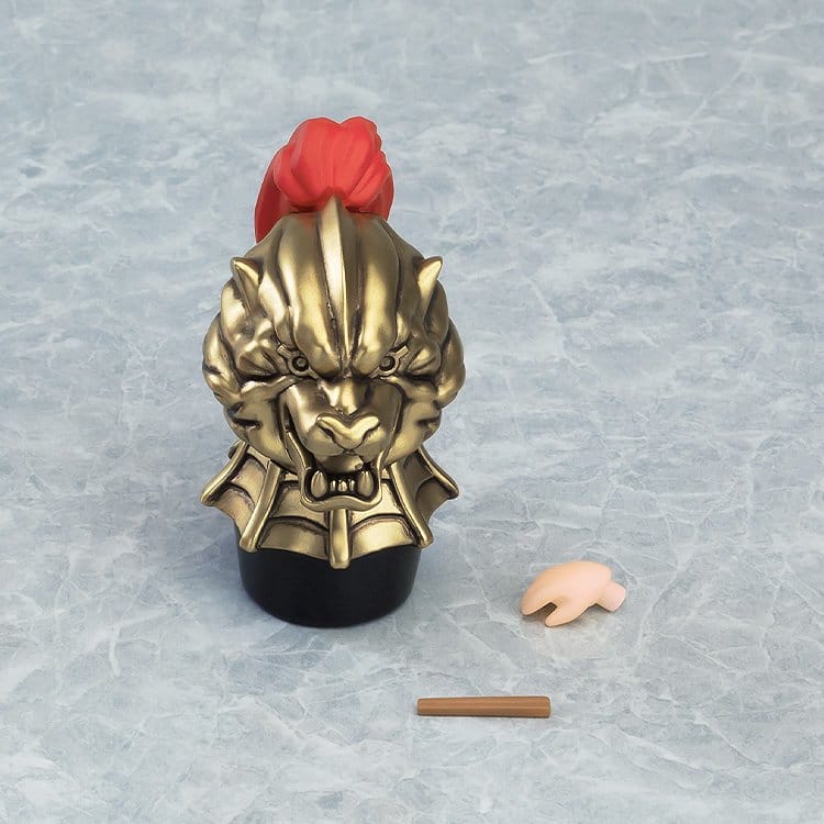 Delicious In Dungeon Surprise Collection Nendoroid Monster Meals Blind Box Sortiment (7) Figur