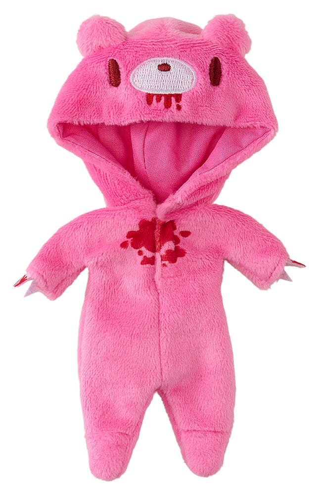 Nendoroid Gloomy The Naughty Grizzly Doll Kigurumi Pyjama Gloomy