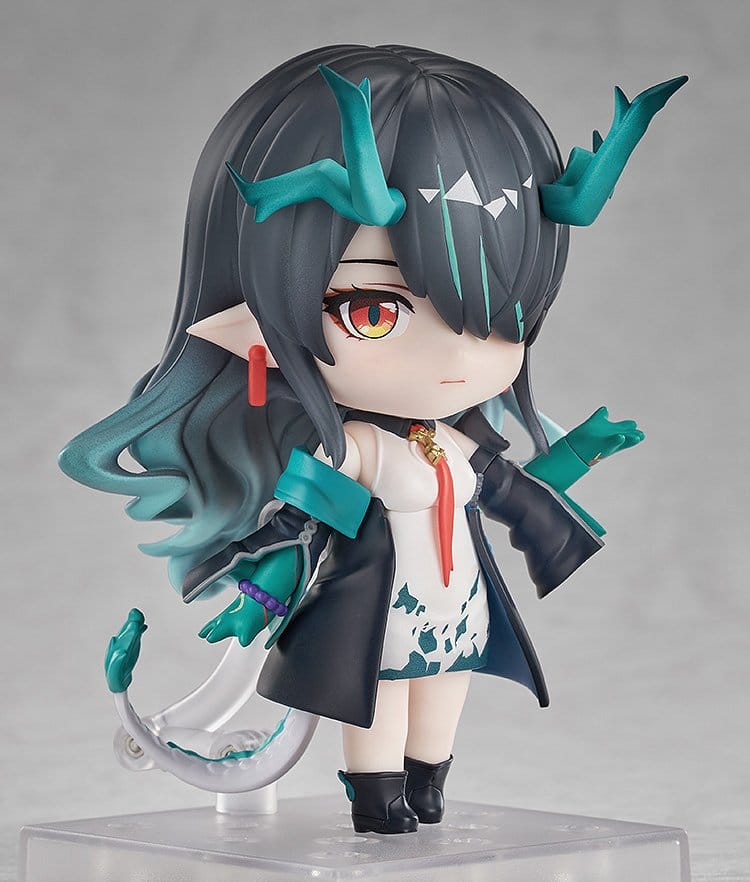 Arknights Nendoroid Dusk Actionfigur