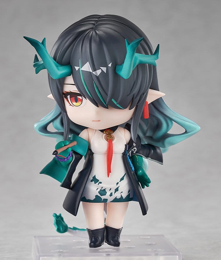 Arknights Nendoroid Dusk Actionfigur