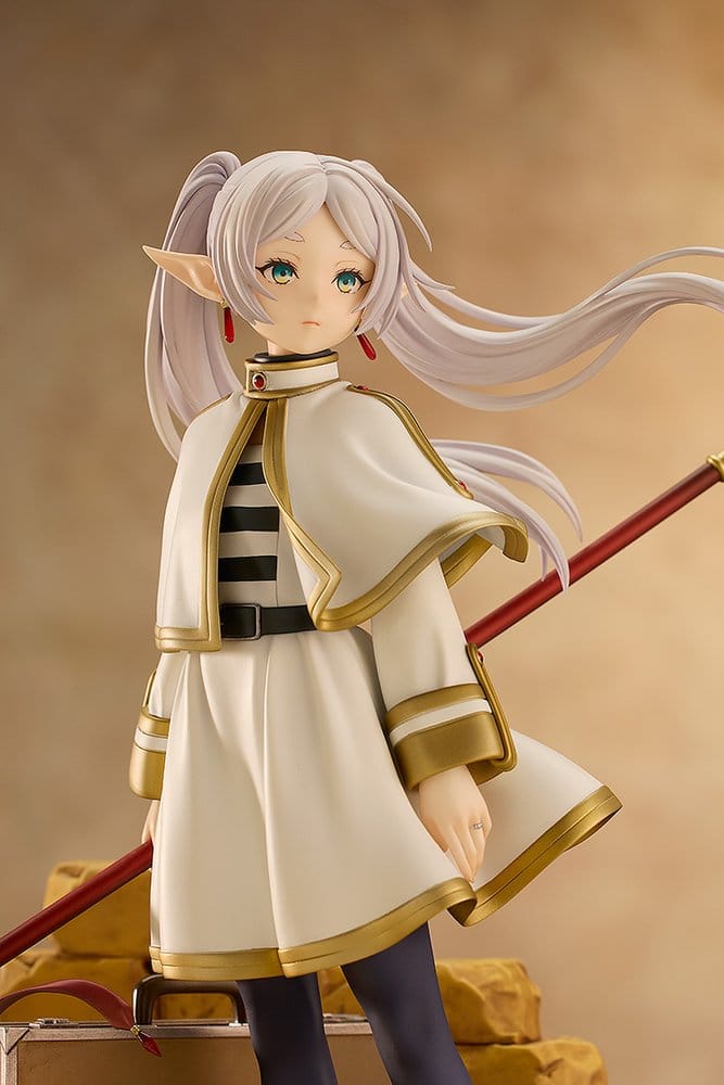 Frieren Beyond Journey's End Frieren Magic of the Eventide Glow 1/7 Statue