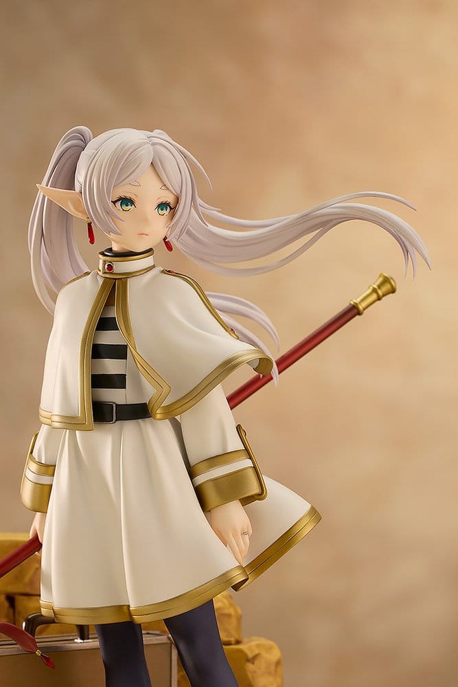 Frieren Beyond Journey's End Frieren Magic of the Eventide Glow 1/7 Statue