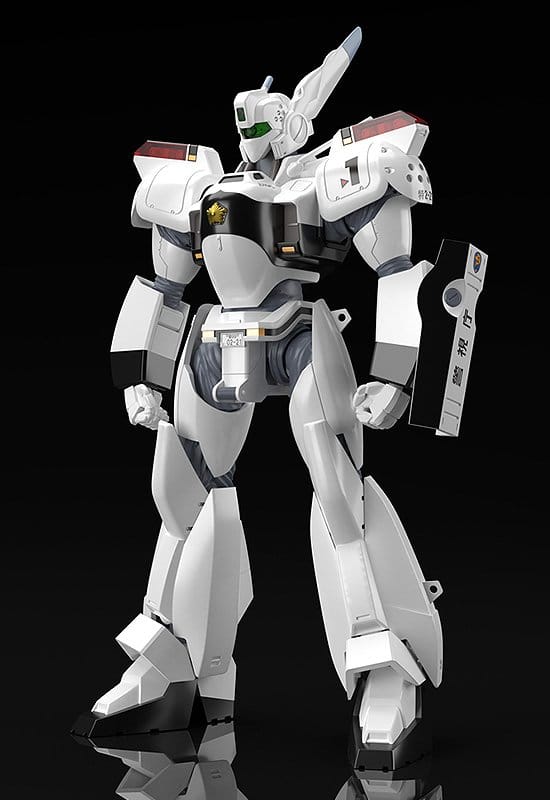 Mobile Police Patlabor AV-98 Ingram Moderoid 1/60 Plastic Model Kit