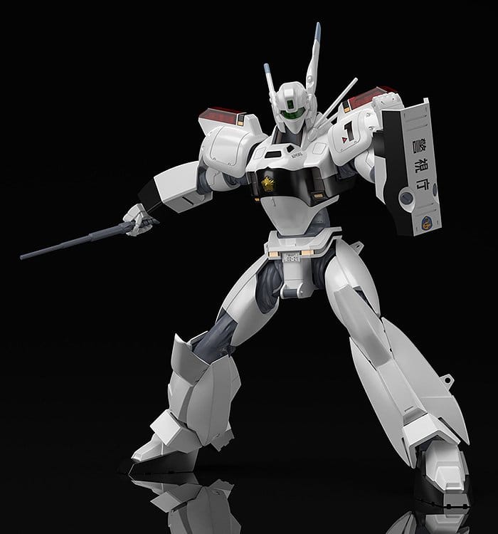 Mobile Police Patlabor AV-98 Ingram Moderoid 1/60 Plastic Model Kit