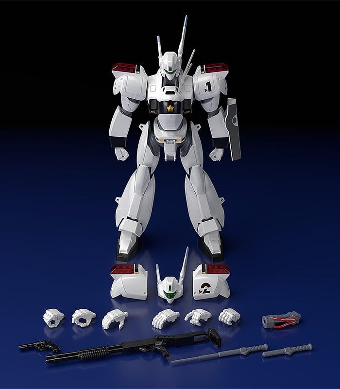 Mobile Police Patlabor AV-98 Ingram Moderoid 1/60 Plastic Model Kit