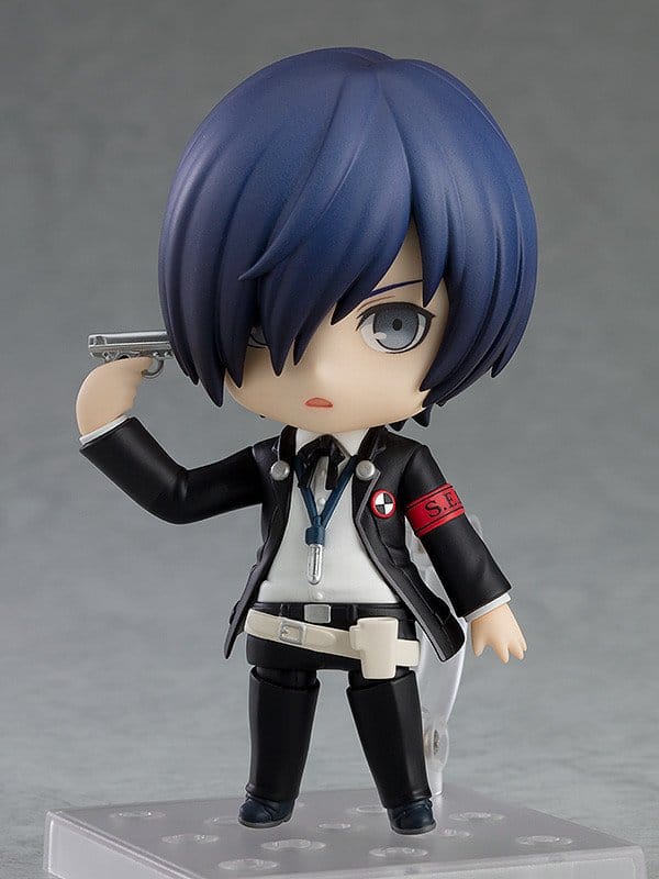 Persona 3 Nendoroid Hero Actionfigur