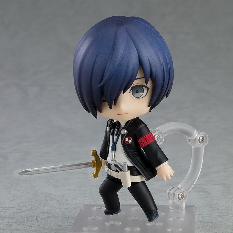 Persona 3 Nendoroid Hero Actionfigur
