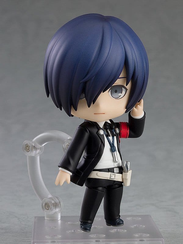 Persona 3 Nendoroid Hero Actionfigur