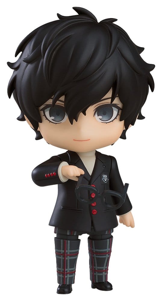 Persona5 Royal P5R Hero School Uniform Ver. Nendoroid Actionfigur