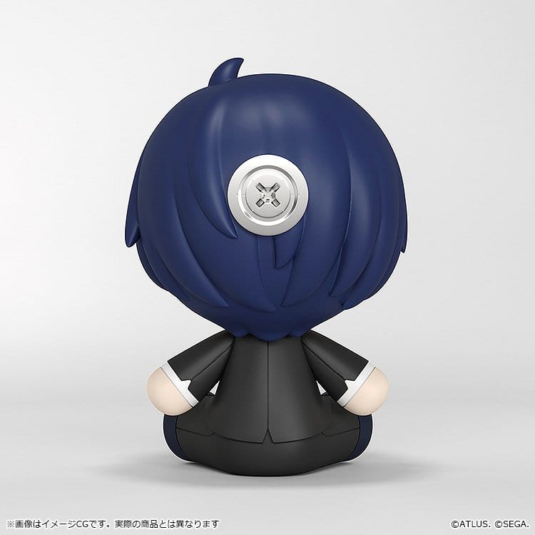 Persona 3 Reload Huggy Good Smile Protagonist