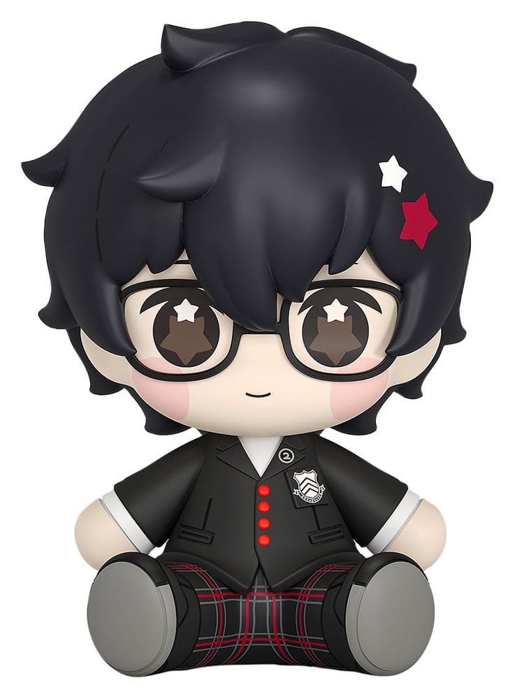 Persona 5 Royal Huggy Good Smile Protagonist