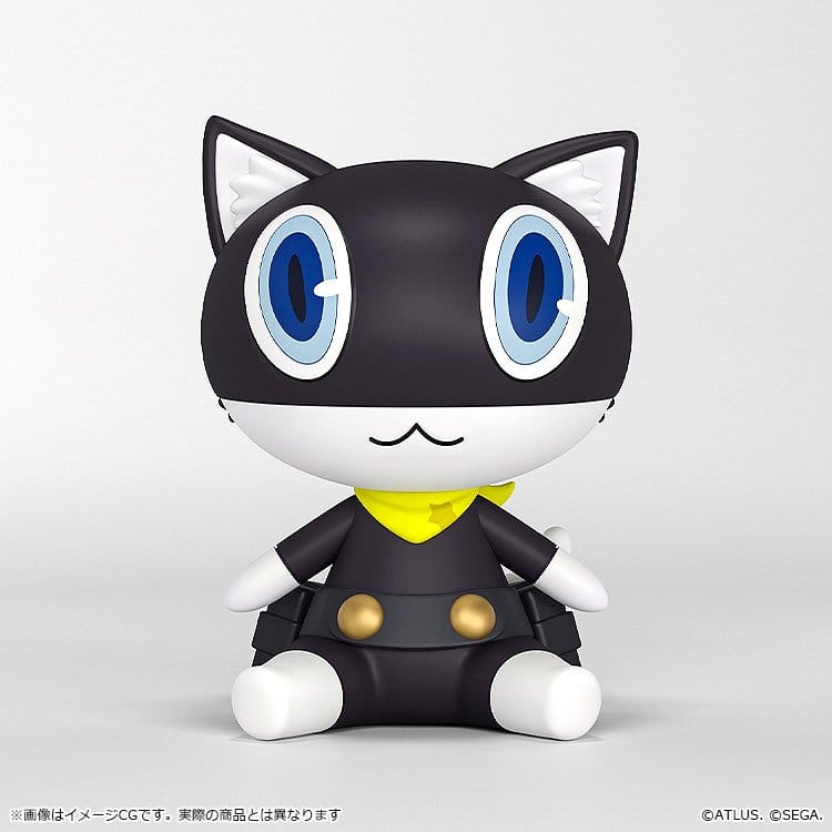 Persona 5 Royal Morgana Huggy Good Smile