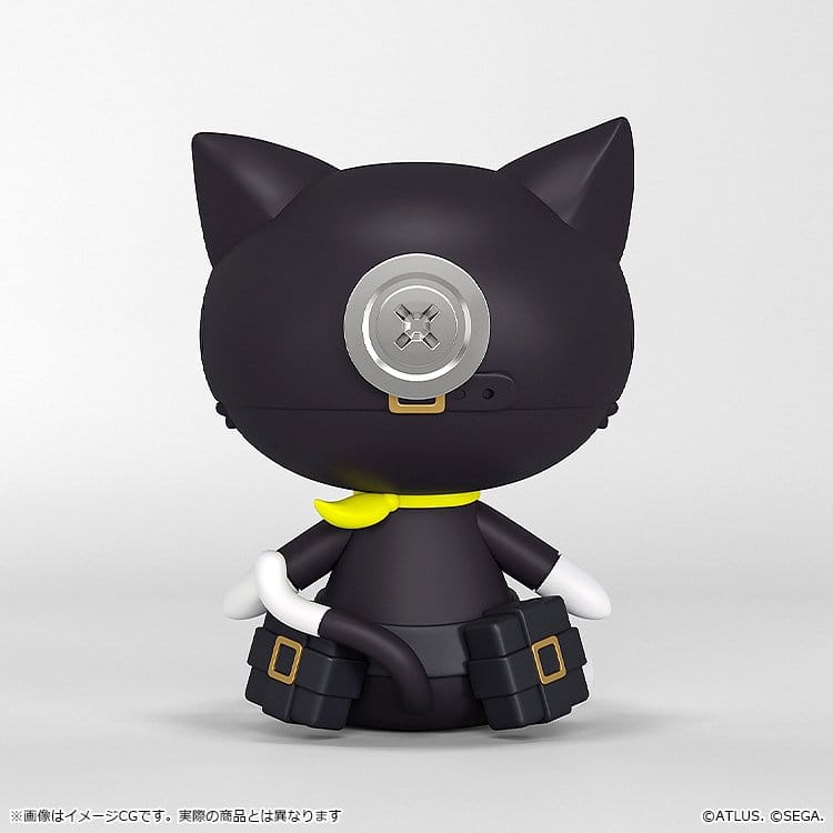 Persona 5 Royal Morgana Huggy Good Smile