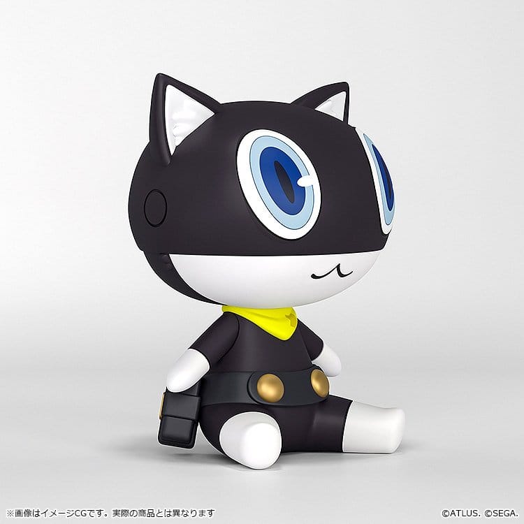 Persona 5 Royal Morgana Huggy Good Smile