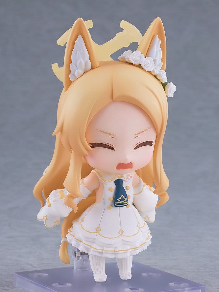 Blue Archive Nendoroid Seia Yurizono Actionfigur