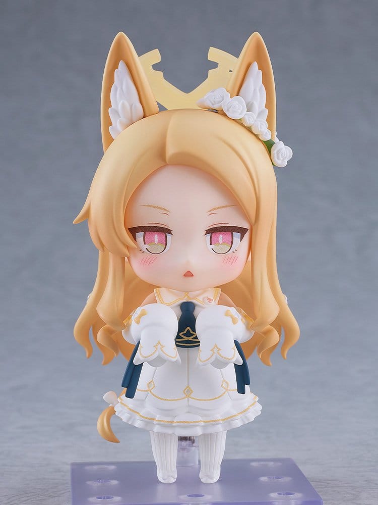Blue Archive Nendoroid Seia Yurizono Actionfigur