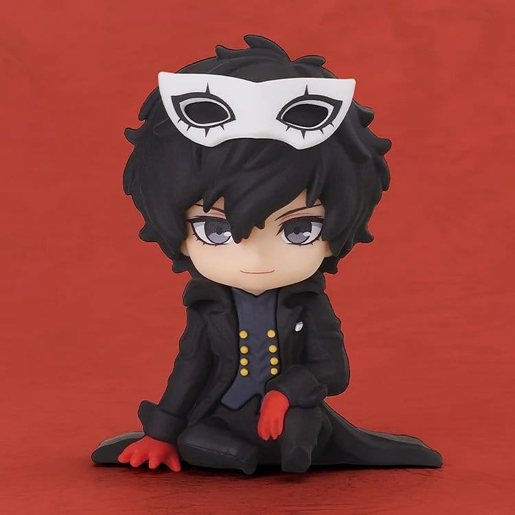 Persona 5 Royal Joker Nendoroid Plus Gummi Maskottchen
