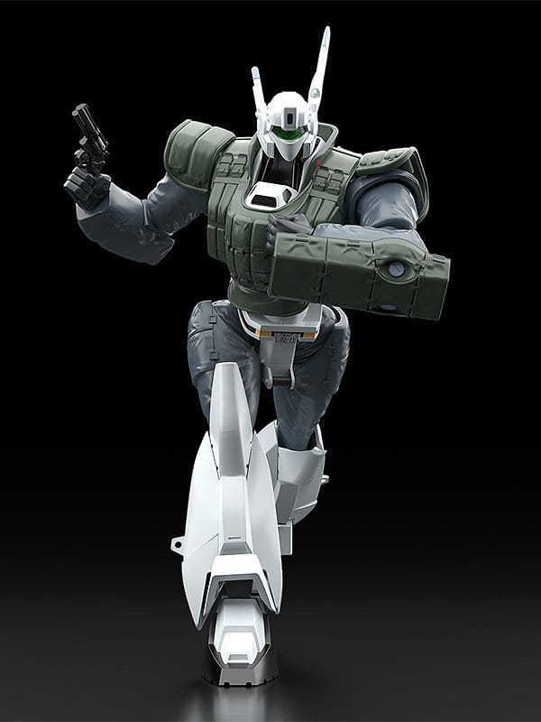 Patlabor 2 The Movie AV-98 Ingram Reactive Armor Moderoid 1/60 Plastic Model Kit