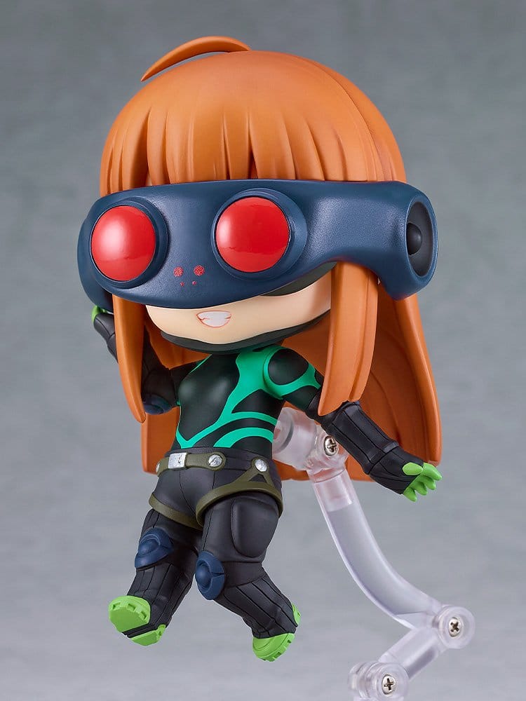 Persona5 Royal Nendoroid Futaba Sakura Phantom Thief Ver. Action Figure