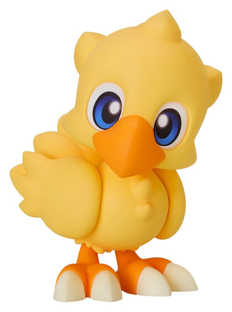 Final Fantasy Nendoroid Chocobo Actionfigur
