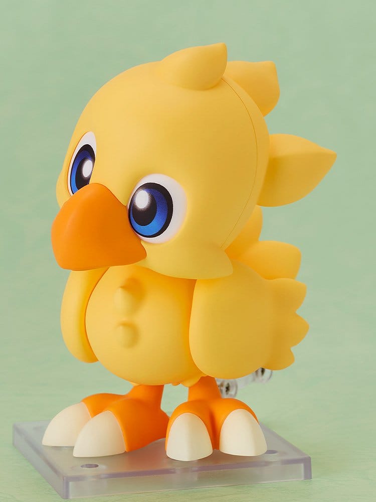 Final Fantasy Nendoroid Chocobo Actionfigur