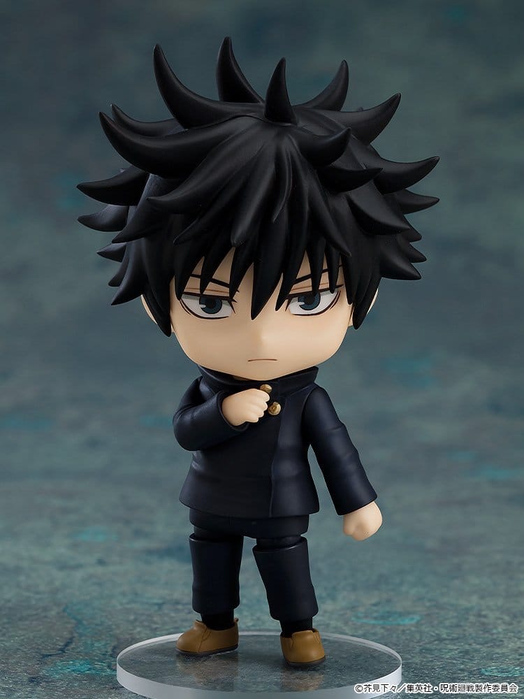 Jujutsu Kaisen Megumi Fushiguro Nendoroid Actionfigur