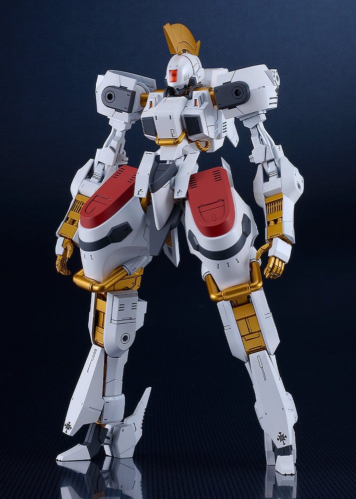 Titanomachia SIDE:GR Vector Moderoid Order of Knights Specifications Plastic Model Kit