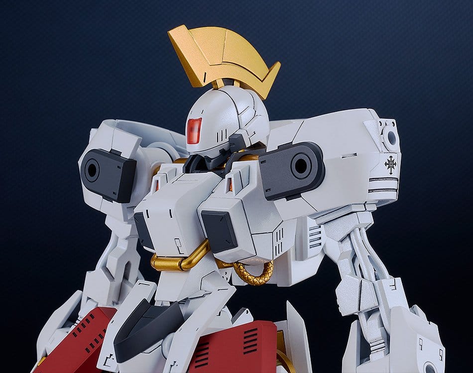 Titanomachia SIDE:GR Vector Moderoid Order of Knights Specifications Plastic Model Kit