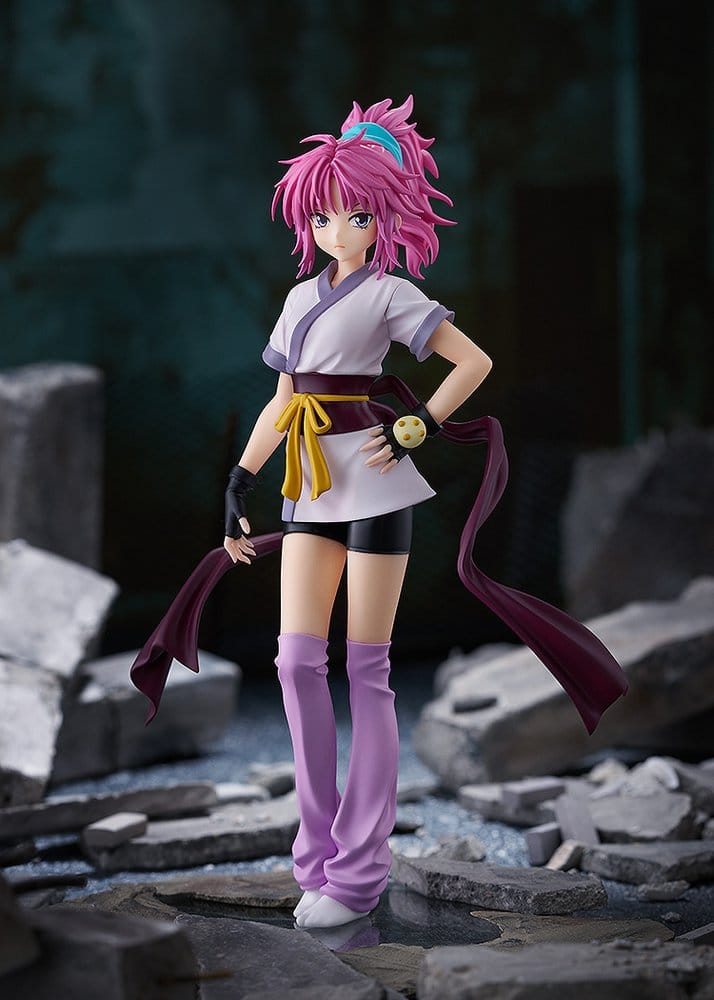 Hunter X Hunter Machi Pop Up Parade Figur