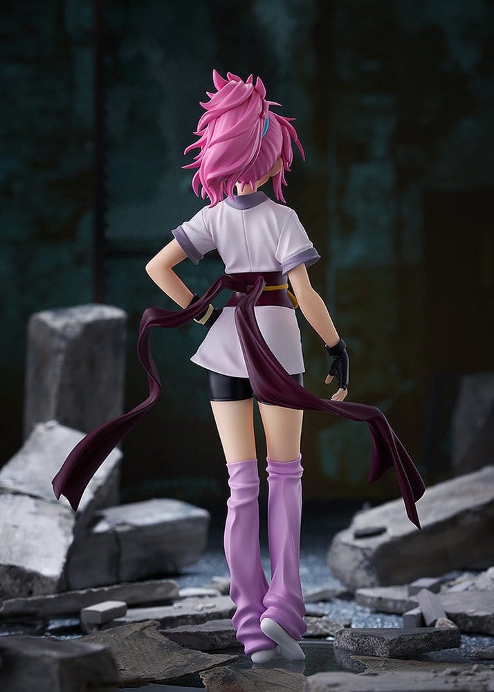 Hunter X Hunter Machi Pop Up Parade Figur