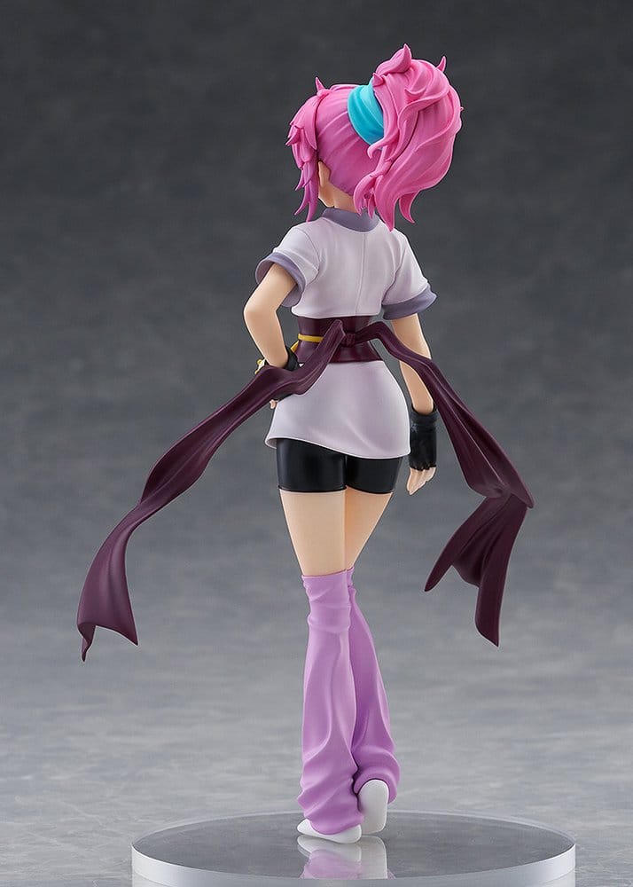 Hunter X Hunter Machi Pop Up Parade Figur