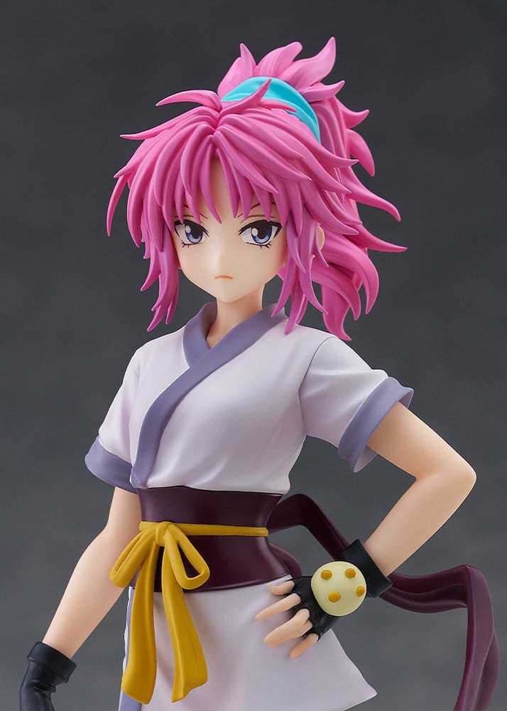 Hunter X Hunter Machi Pop Up Parade Figur