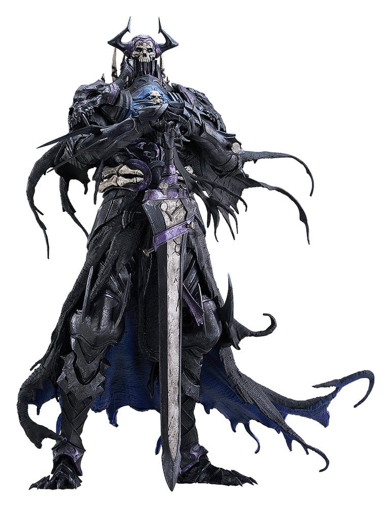Fate/Grand Order Pop Up Parade SP Assassin/First Hassan Figur