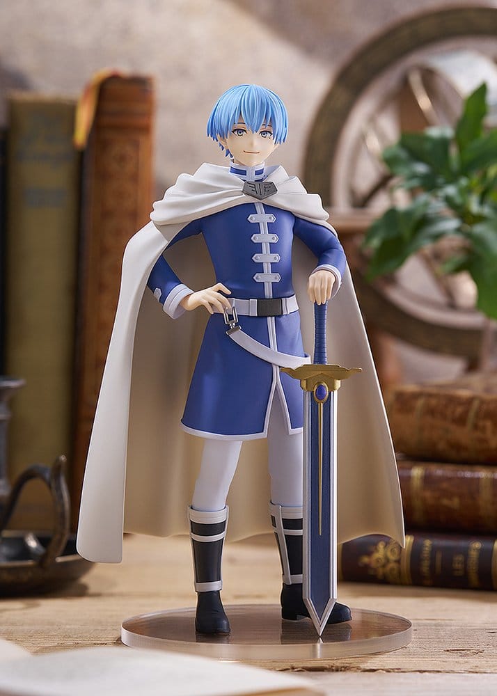 Frieren Beyond Journey's End Himmel Pop Up Parade Figur