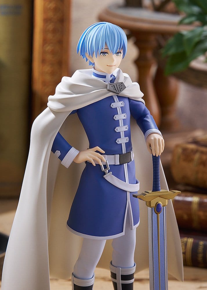 Frieren Beyond Journey's End Himmel Pop Up Parade Figur