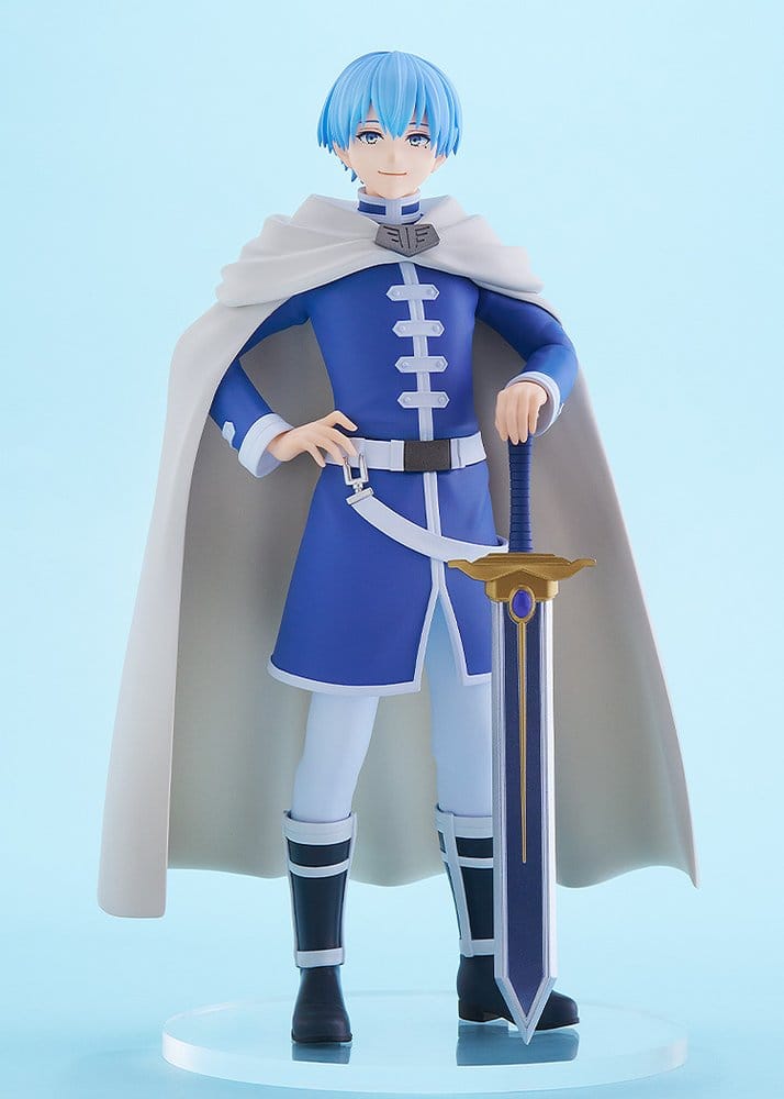 Frieren Beyond Journey's End Himmel Pop Up Parade Figur