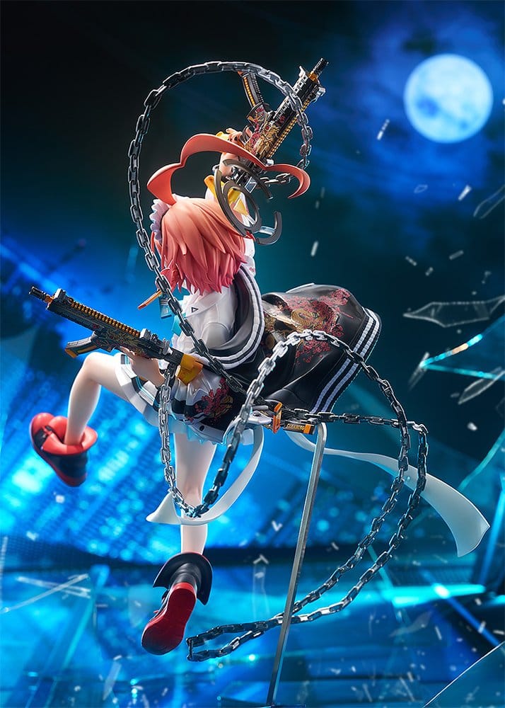 Blue Archive Neru Call Sign Double O 1/7 Figur