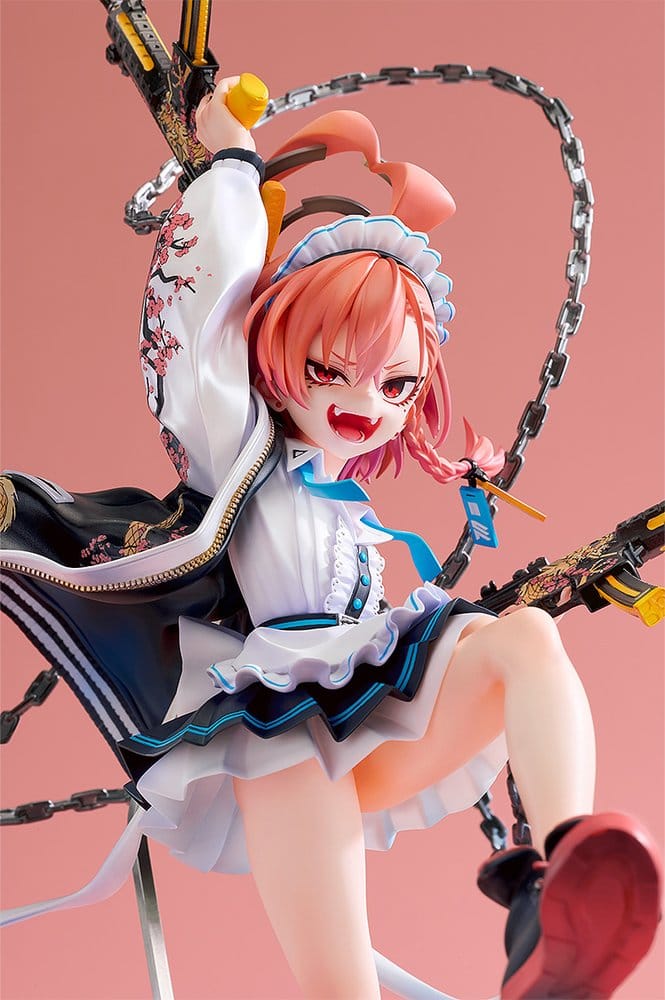 Blue Archive Neru Call Sign Double O 1/7 Figur