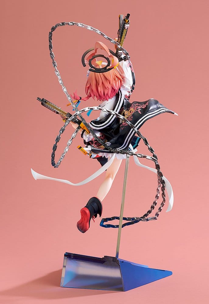 Blue Archive Neru Call Sign Double O 1/7 Figur