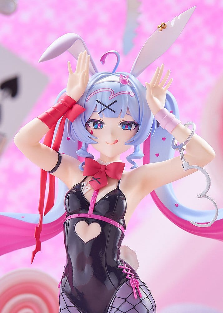 Hatsune Miku Rabbit Hole Ver. L Size Pop Up Parade