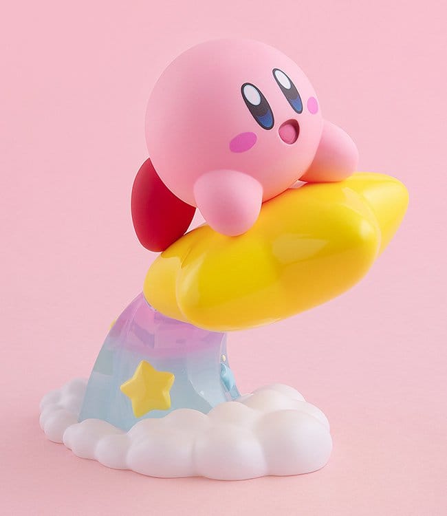 Kirby Pop Up Parade Figure